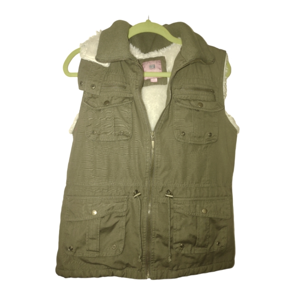 Women's vest
